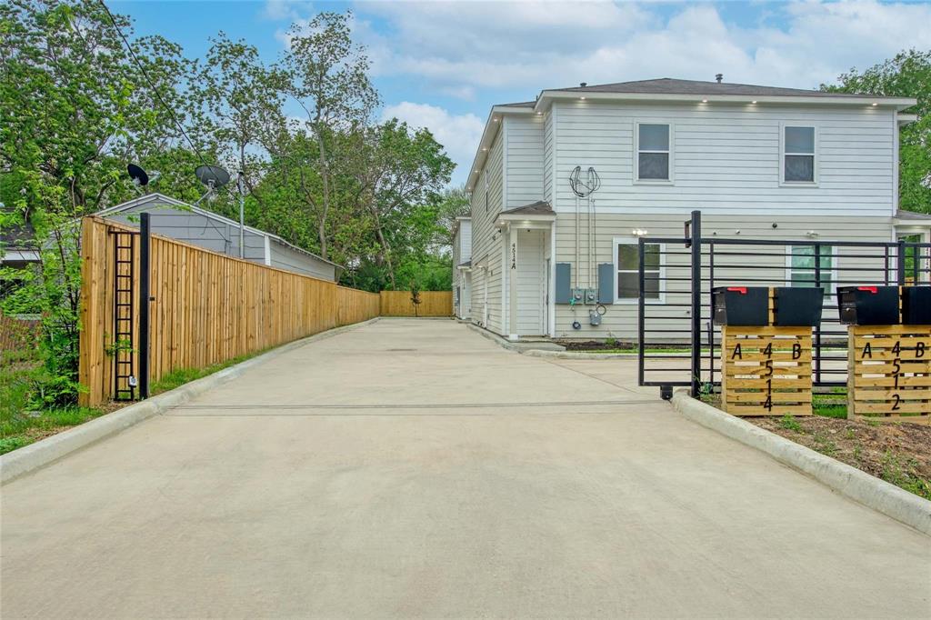 Number 1 for listing