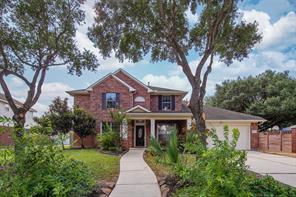 23531 Whispering Wind, Katy, TX, 77494