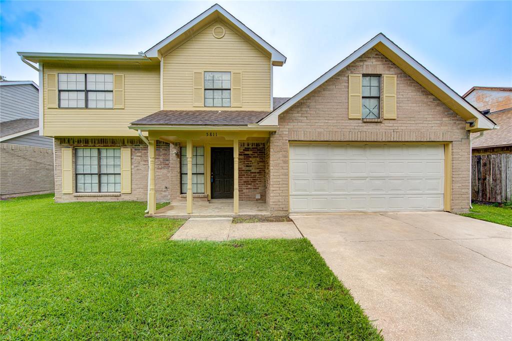 Number 1 for listing