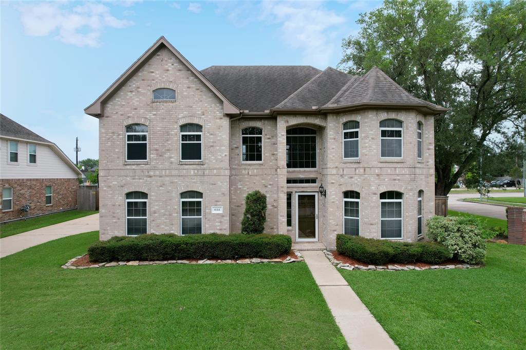 Number 1 for listing