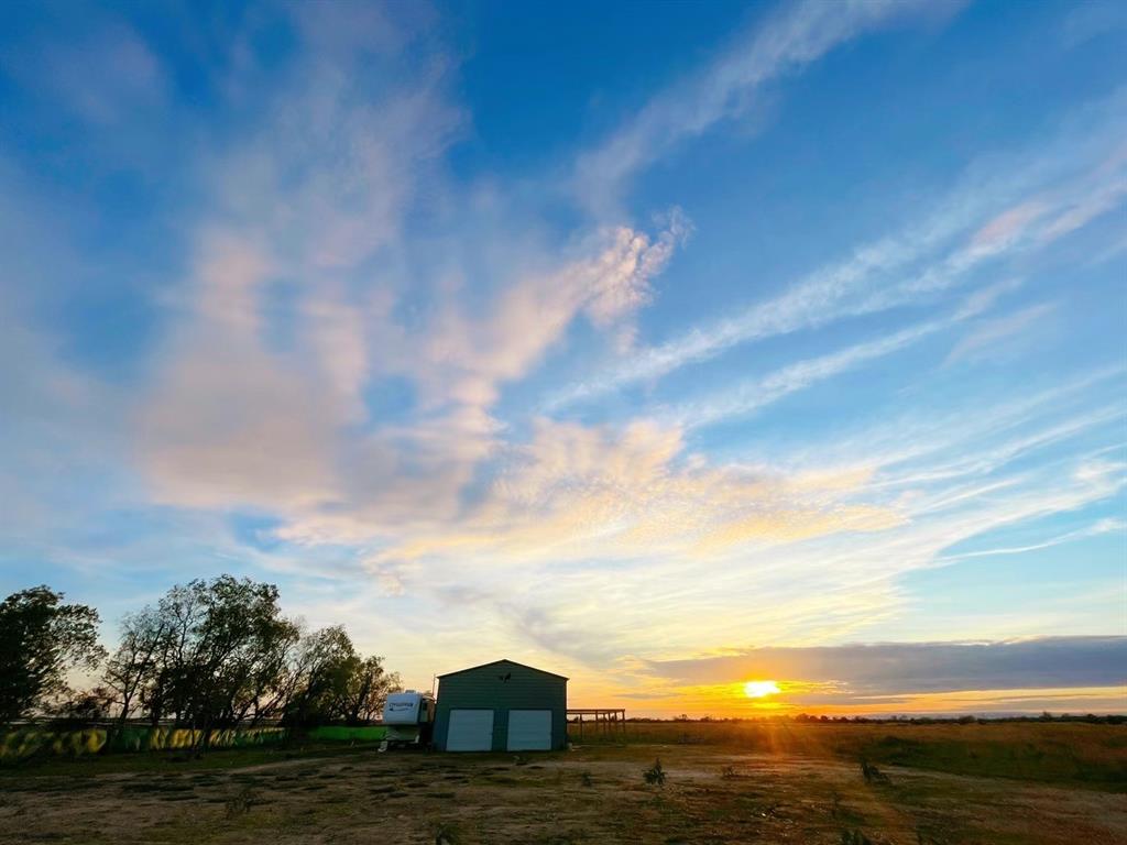 EXCELLENT LOCATION! 12.21 ACRES UNRESTRICTED CORNER LAND OF BRUMBELOW (OVER 400 FEET OFF BRUMBELOW) AND KEMP (OVER 1000 FT OF FRONTAGE OFF KEMP RD). CLOSE TO HIGHWAY 36 AND FM 1994, APPROXIMATELY 24 MINUTES TO HWY 59, A FEW MINS TO DOWNTOWN NEEDVILLE & LOCAL SCHOOLS, APPROXIMATELY 30 MINUTES TO SUGARLAND. SEVERAL LARGE HOUSING DEVELOPMENTS ARE BEING CONSTRUCTED NEARBY. EXCELLENT ACCESS AND VISIBILITY MAKE IT A PROMISING COMMERCIAL/RESIDENTIAL DEVELOPMENT CANDIDATE.  A 1200 SF STEEL STORAGE BUILDING WITH A LARGE BALCONY WAS BUILT IN 2022. NEW POND IN 2022. CURRENTLY AG EXEMPT AND NOT IN A FLOOD ZONE PER MAPS. LOCATED IN THE SOUGHT-AFTER NEEDVILLE SCHOOL DISTRICT. PIPELINE EASEMENT ON PROPERTY, BUT PLENTY OF ROOM TO BUILD.