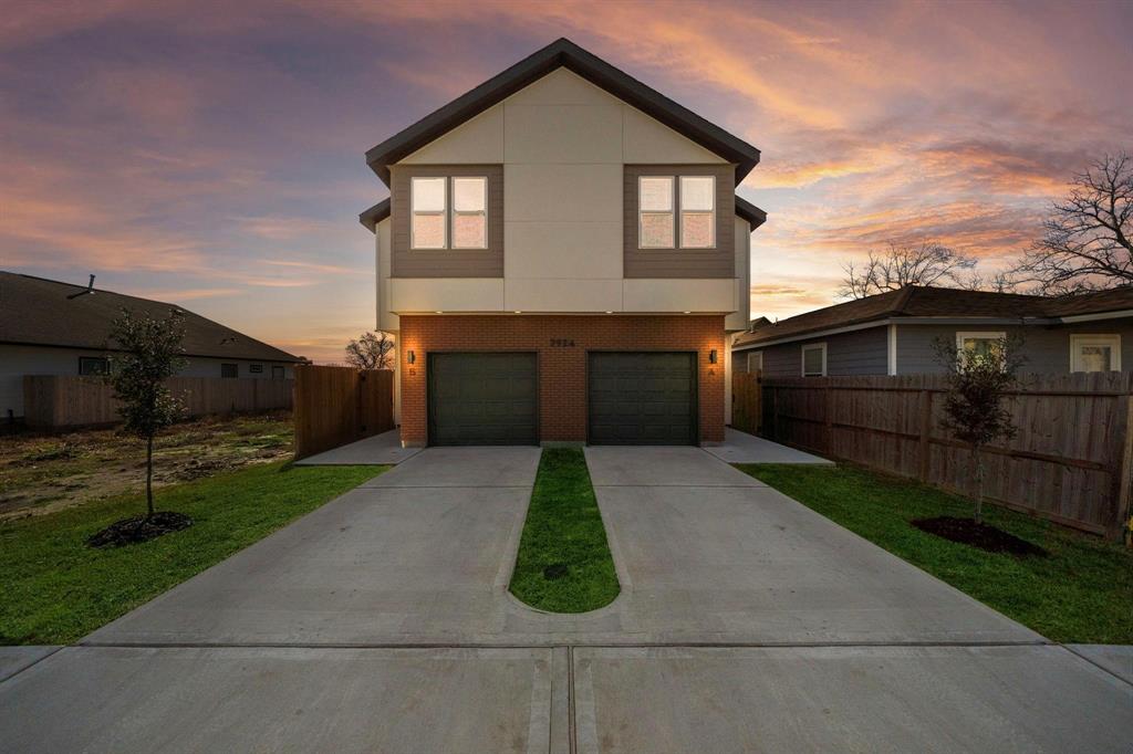 Number 1 for listing