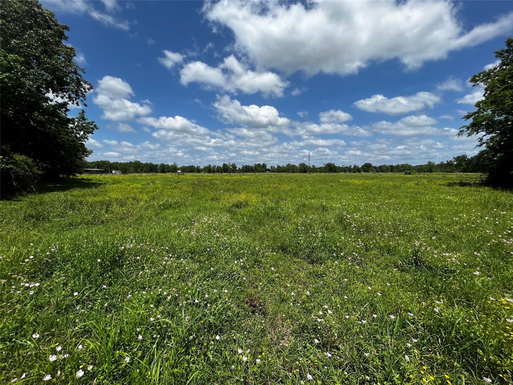 171 County Road 2010 Hardin, Texas 11.61 Acres with Home, Pond, and Pasture – Ready for Livestock in Hardin, TX!
Welcome to your slice of country living! This beautiful 11.61-acre property offers a perfect mix of open pasture and serene wooded areas, giving you the best of both worlds. A peaceful pond sits nestled among the trees, adding charm and functionality for your animals.
The property features a 2-bedroom manufactured home with public water and sewer services—no need for the hassle or cost of installing a septic system. Perfect for livestock, the land includes a large, fenced pasture enclosed with barbed wire.
Conveniently located just 0.3 miles from Highway 146, the property is accessed by an asphalt, county-maintained road, offering easy access while still providing a private, rural setting. It's also just 0.6 miles from Hardin High School and Intermediate School, and only 2.1 miles from Hardin Elementary School, making this a great spot for families looking to be located close to Hardin schools.