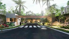 421 Rincon Paraiso, Progresso