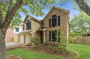 1307 Sandpiper, Pearland, TX, 77584