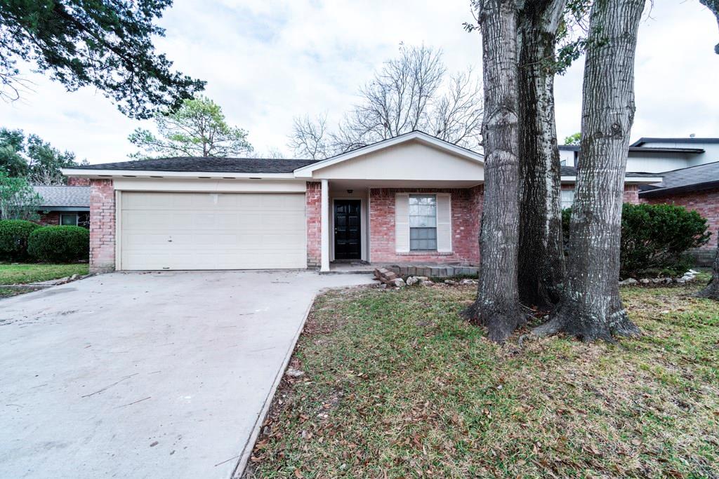 Number 1 for listing