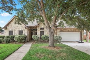 3221 Scenic Shore, Seabrook, TX, 77586