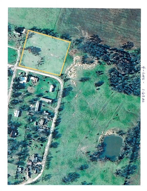 na Post Oak Loop Midway, Texas These four lots, totaling 1.7517 acres is a nice site for a country home while no being too far out. Midway city sewer and water are available.