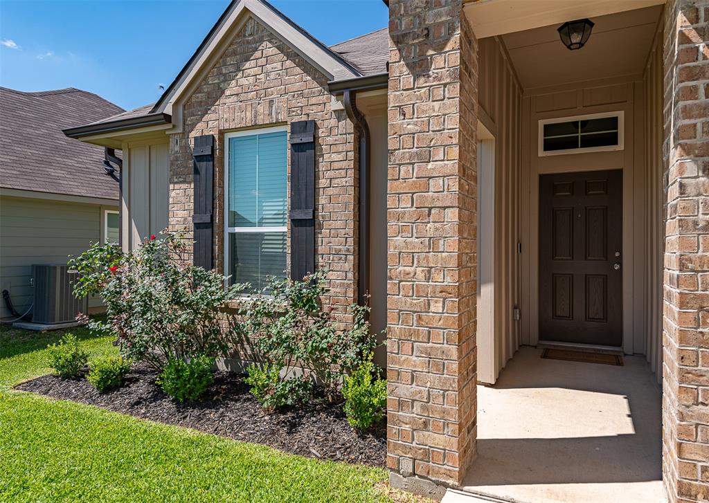 Number 1 for listing