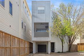 517 Reinicke, Houston, TX, 77007