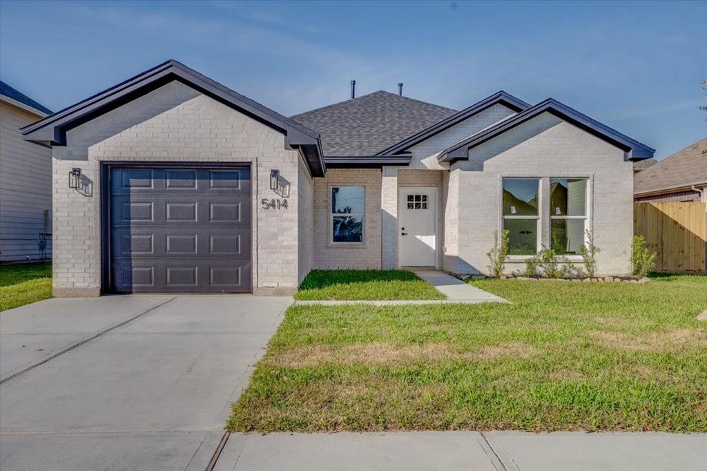 Number 1 for listing