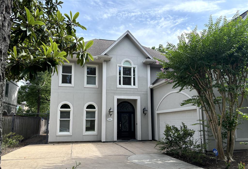 Number 1 for listing