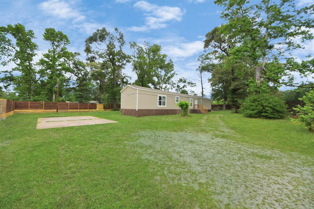 Number 1 for listing