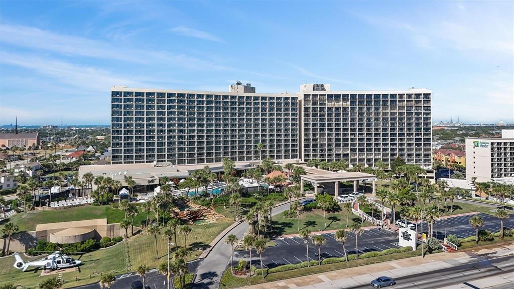 1535D 5220 Seawall Blvd 1535D