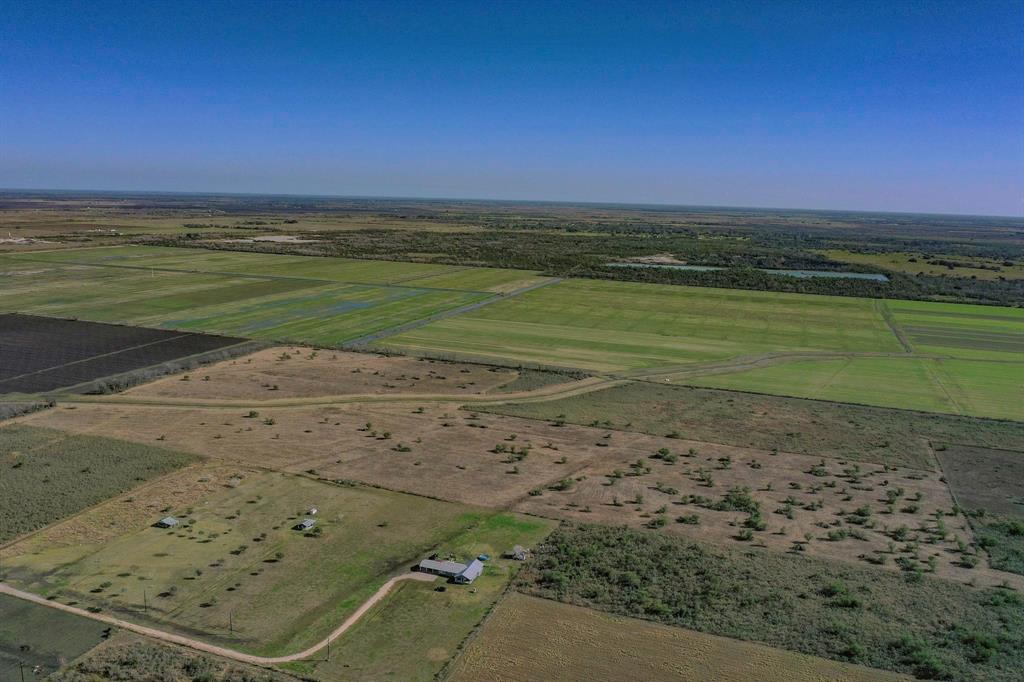 000 County Road 8 Guy, Texas 20.4196 acres out of the flood zone ready for your dream ranch or development. Additional acreage available. Needville School District! Bring your animals and imagination and build your dream ranch.