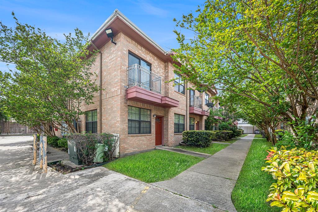 Number 1 for listing