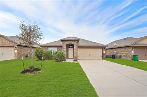 3306 Mcdonough, Katy, TX, 77494