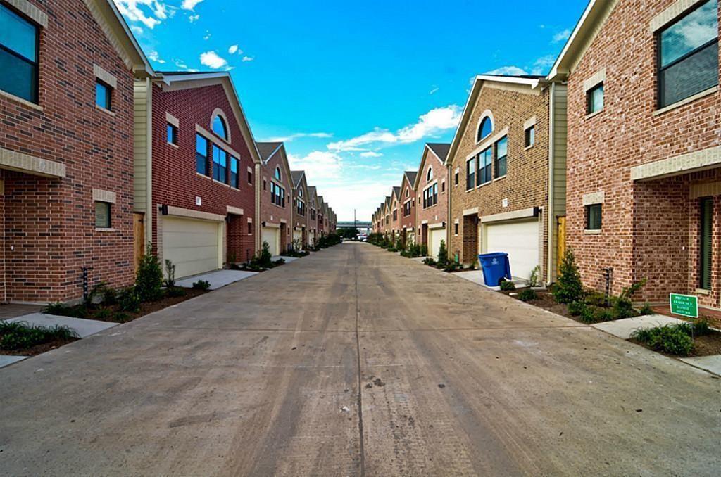 Number 1 for listing