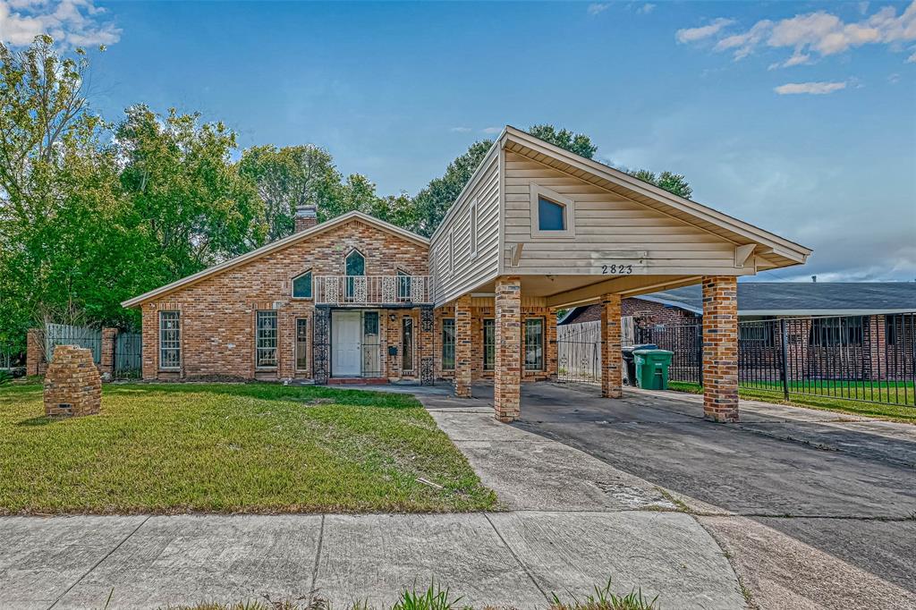 Number 1 for listing