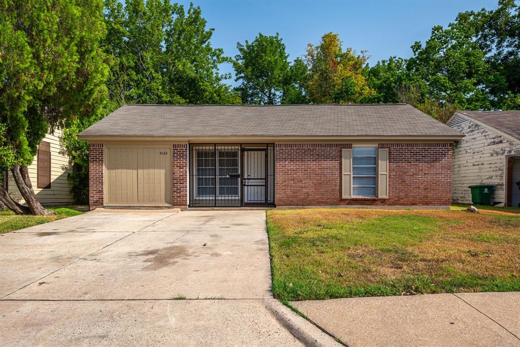Number 1 for listing