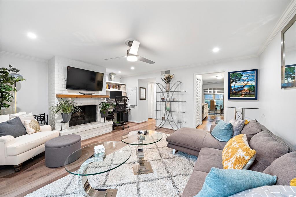 Number 1 for listing