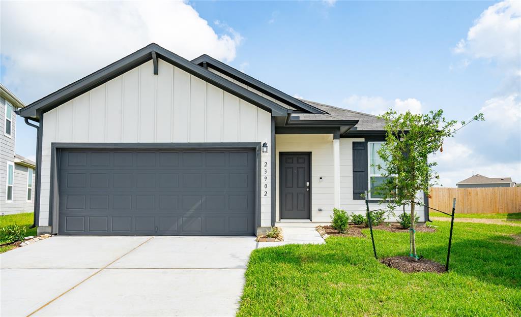 Number 1 for listing