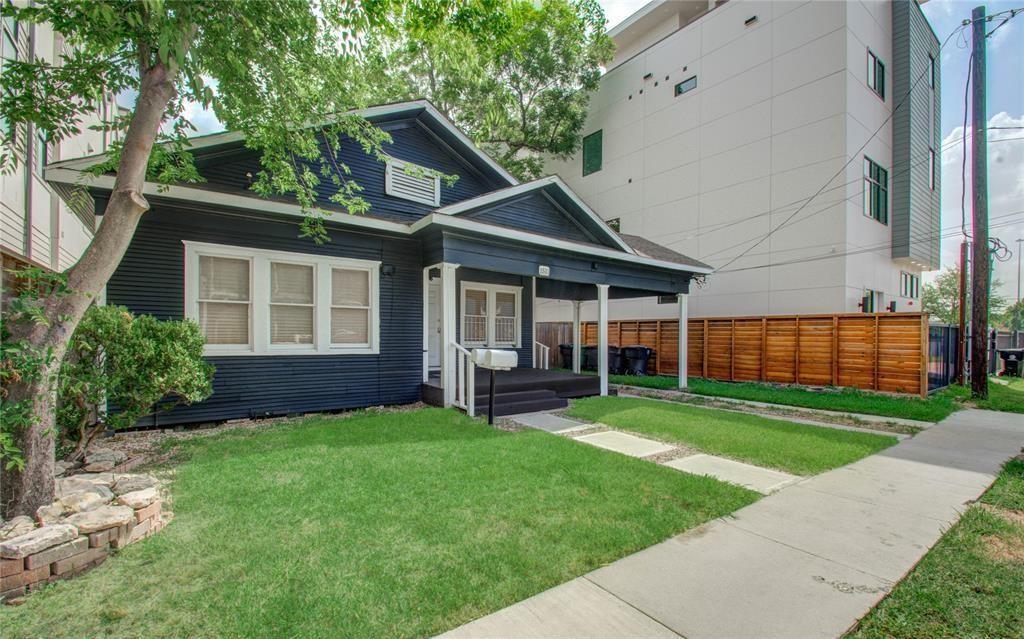 Number 1 for listing