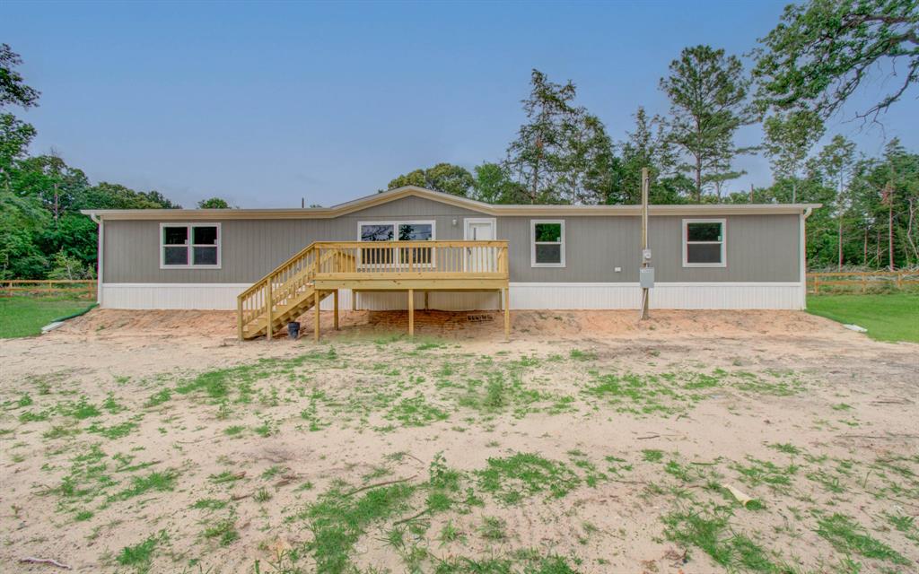 Number 1 for listing