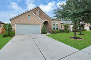 20518 Barchan Point, Richmond, TX, 77407