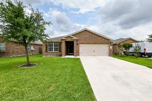6615 Poplar Rose Ct, Richmond, TX, 77469