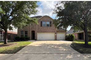 15919 Angler Bend, Houston, TX, 77044