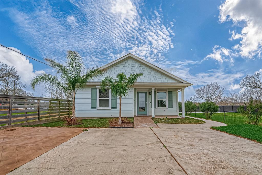 Number 1 for listing