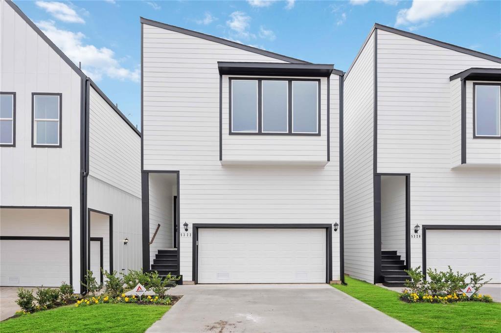 Number 1 for listing