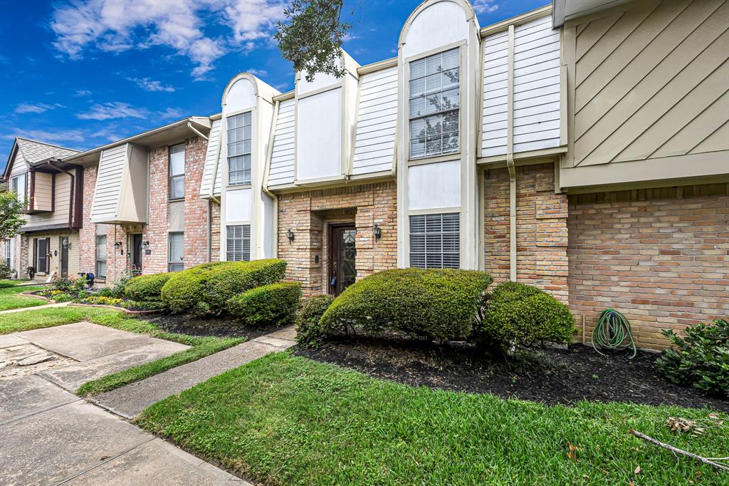 Number 1 for listing