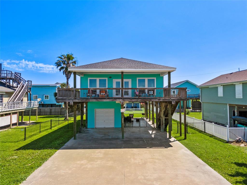 Number 1 for listing
