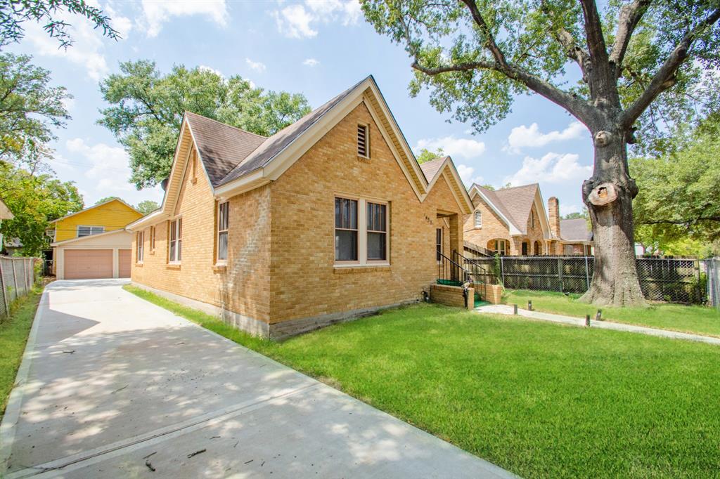 Number 1 for listing