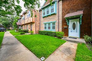 2318 Shadowdale, Houston, TX, 77043