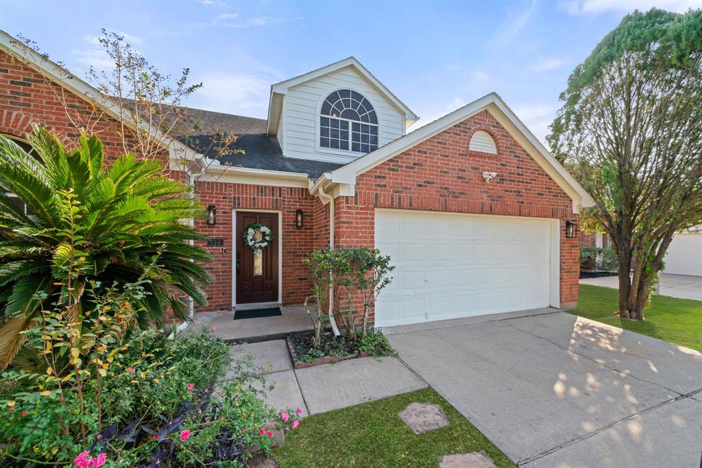 Number 1 for listing