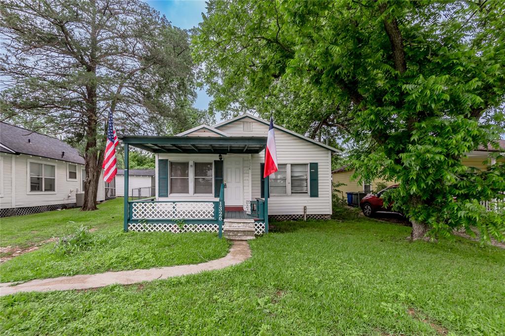 Number 1 for listing
