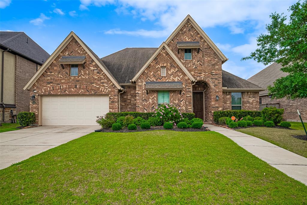 Number 1 for listing