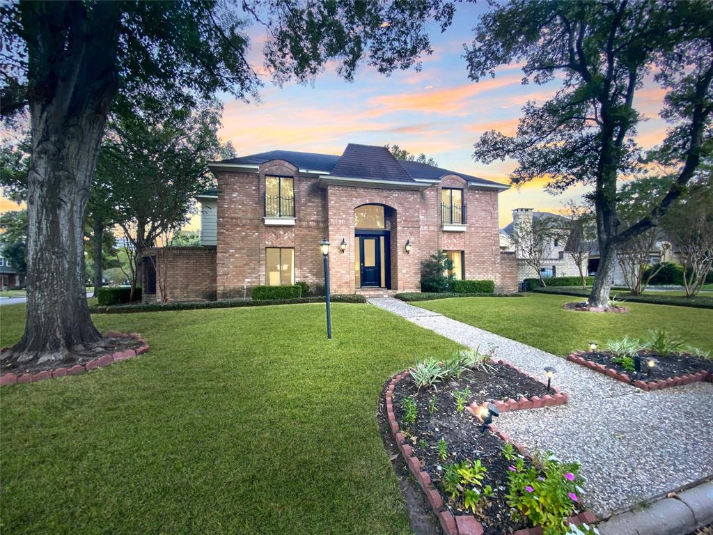 Number 1 for listing