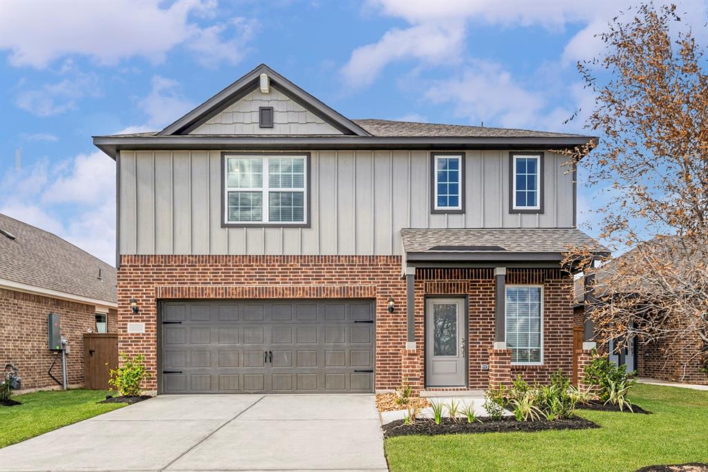 Number 1 for listing