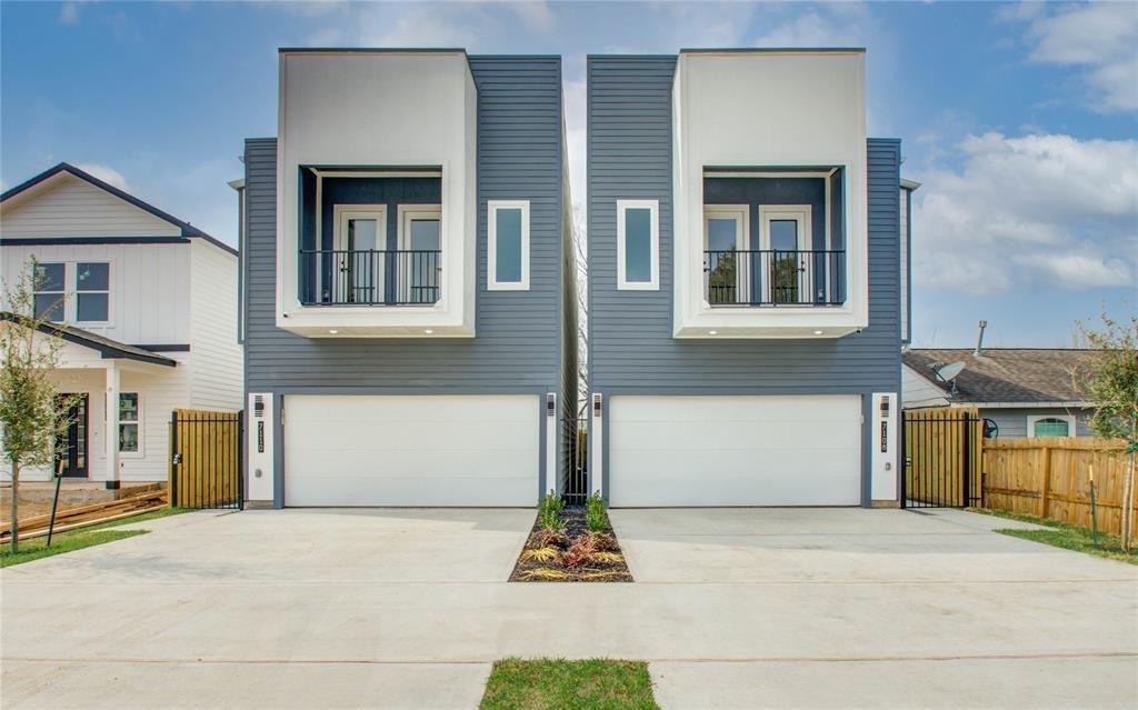 Number 1 for listing