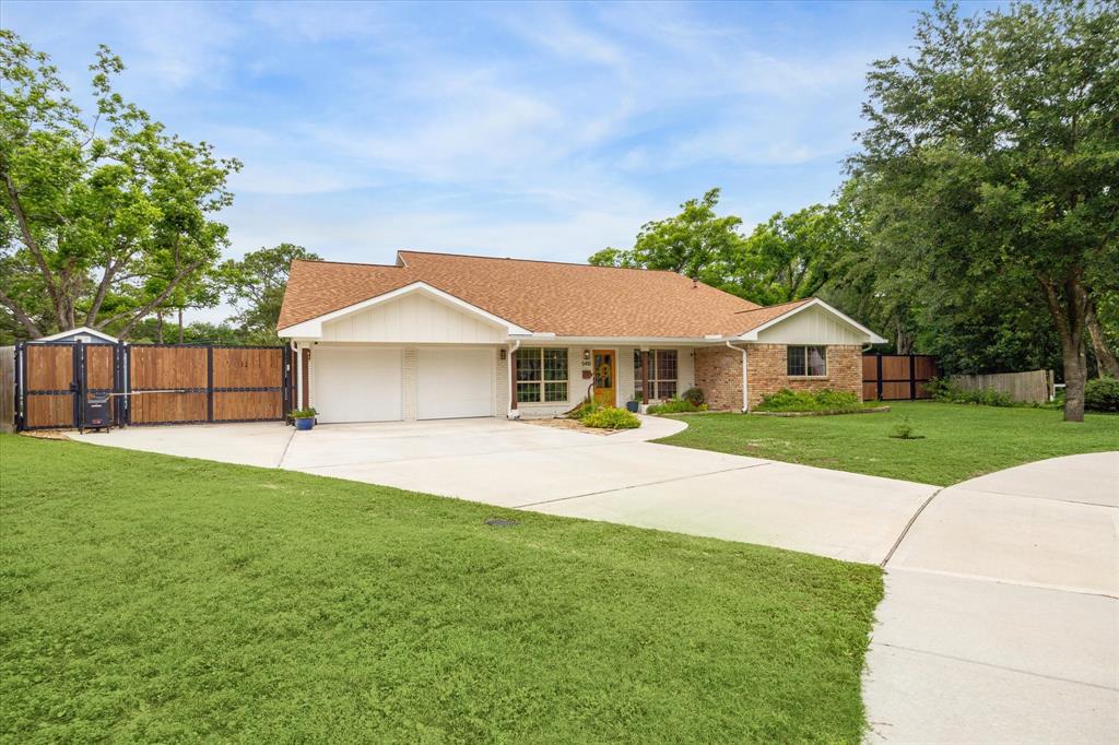 5410 Spellman Road