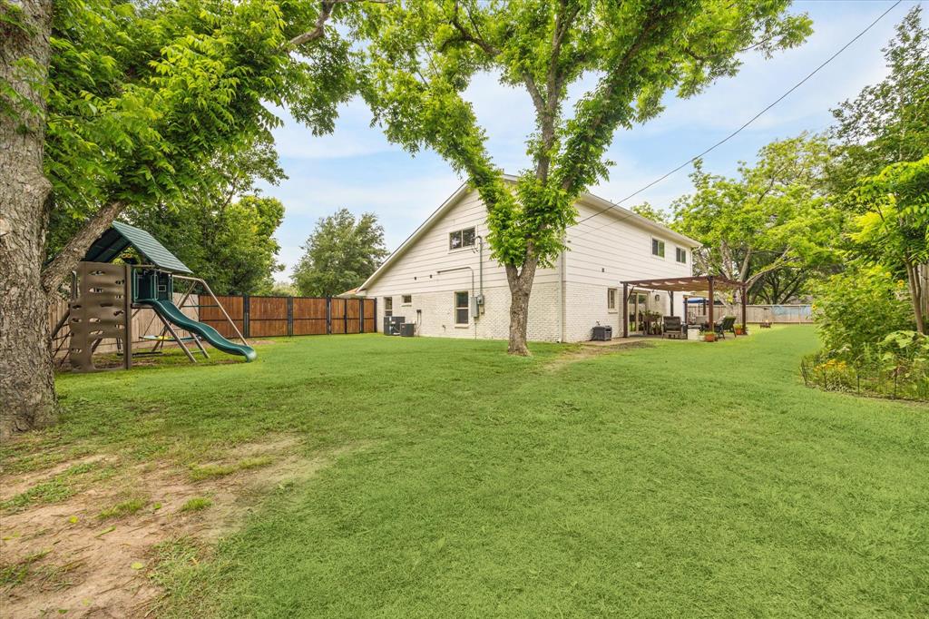 5410 Spellman Road