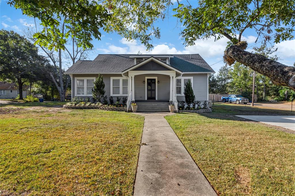 Number 1 for listing