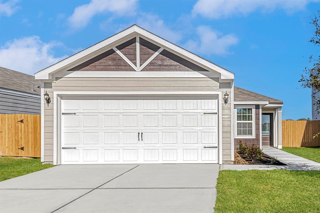 Number 1 for listing