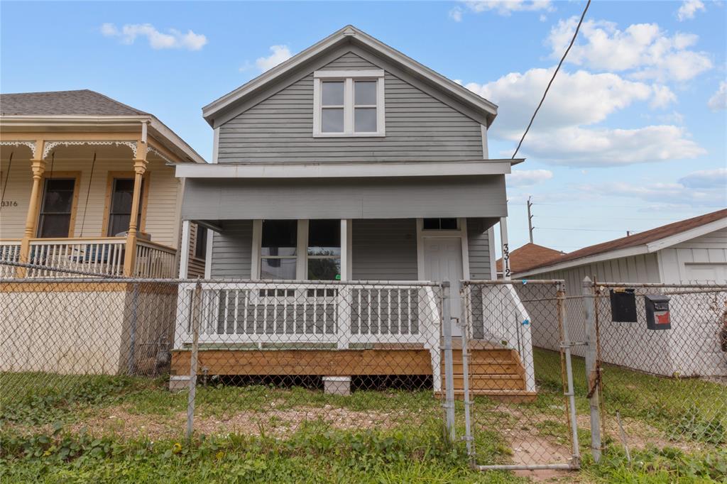 Number 1 for listing