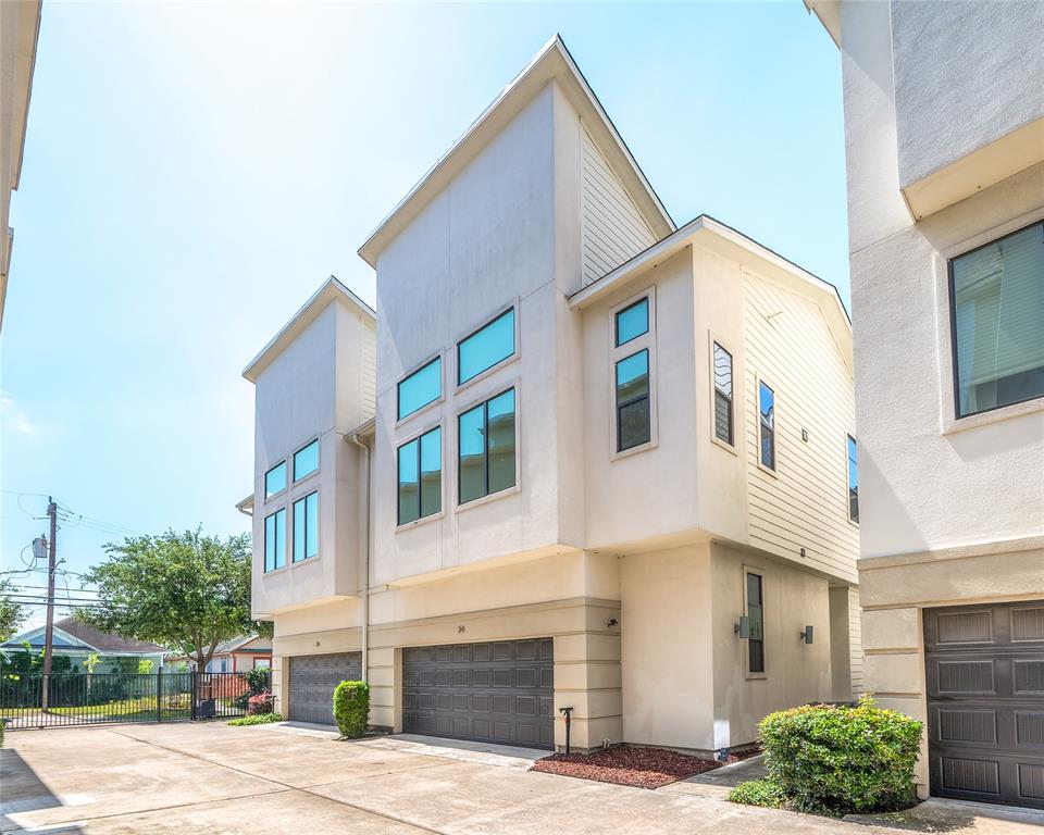 Number 1 for listing