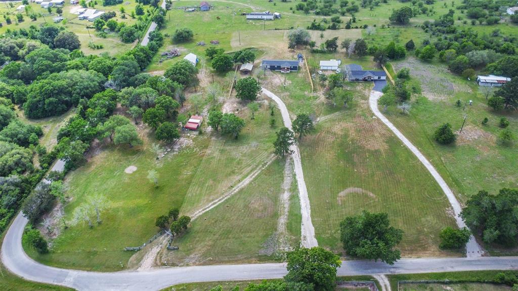 9137 Conner Road Washington, Texas Welcome to your dream home, recently renovated inside and out with lovely modern updates. This home is situated on a little over three acess for perfect combination to still own small acreage and be in the country as well. It has a lovely big back porch for afternoon sitting. There are a few Oak trees in the back as well and a shared pond. There is a rustic carport and a storage building. The spacious two bedrooms would be big enough to accommodate multiple people in each. The living room area would easily make for large family functions as well The property is located on the eastern edge of Washington County with easy or Quick access to Navasota or College Station as well.
